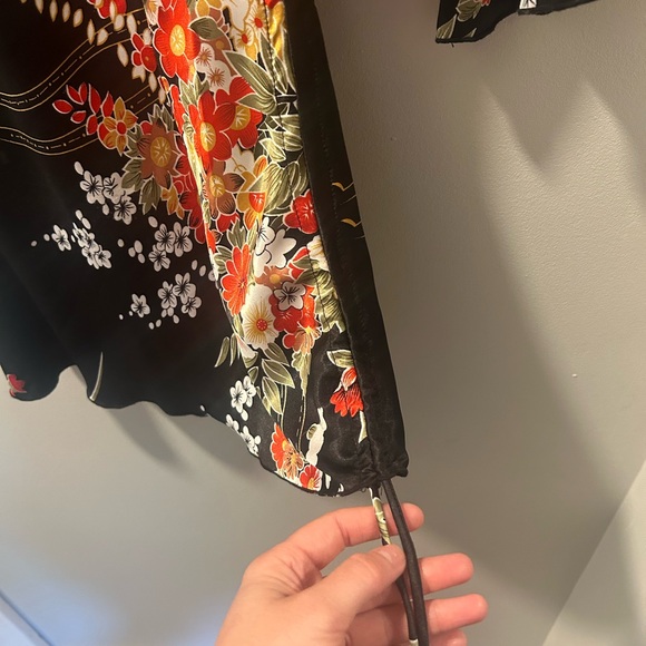 Qipao top - Picture 4 of 6